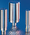 C Series full metal inductive sensors